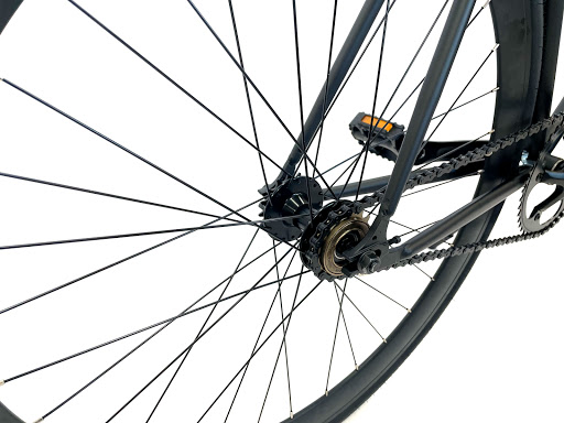 Bicycle Store «Pacific Beach Bikes», reviews and photos, 1852 Garnet Ave, San Diego, CA 92109, USA