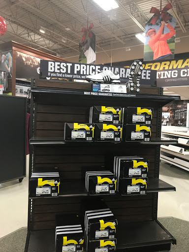 Sporting Goods Store «Golf Galaxy», reviews and photos, 4250 Easton Gateway Dr, Columbus, OH 43219, USA