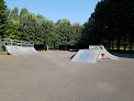 Skatepark de Vulaines-sur-Seine Vulaines-sur-Seine
