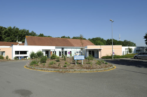 Centres de loisirs Marcellin et Aimée Verbe à Saint-Sébastien-sur-Loire