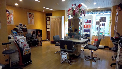 Patrice Coiffure à Brienon-sur-Armançon