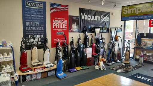 Ace Vacuums in Fairfax, Virginia