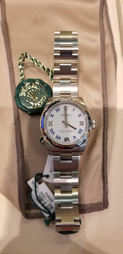 Jewelry Store «Levy Jewelers», reviews and photos, 2 E Broughton St, Savannah, GA 31401, USA