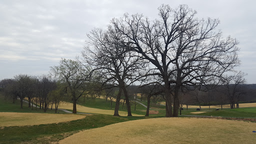 Golf Course «Swope Memorial Golf Course», reviews and photos, 6900 Swope Memorial Dr, Kansas City, MO 64132, USA