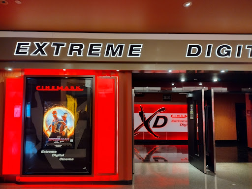 Shopping Mall «The Promenade at Howard Hughes Center», reviews and photos, 6081 Center Dr, Los Angeles, CA 90045, USA