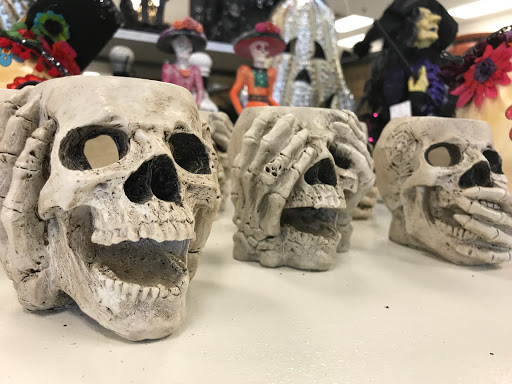 Home Goods Store «Tuesday Morning», reviews and photos, 3140 Carpenter Rd, Ypsilanti, MI 48197, USA