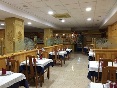 Restaurante Chino Dong Fang - Av. del Raval, 109, 46130 Massamagrell, Valencia, Spain