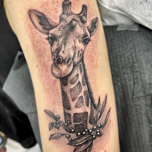 Explore tattoo ideas lettering, creative tattoo ideas in San Diego, available at SD Tattoo