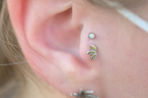 Explore insidious tattoo ideas, creative tattoo ideas in Orlando, available at Drift Piercing Studios
