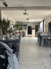Atmosphère du Restaurant Restaurent Arles - n°2
