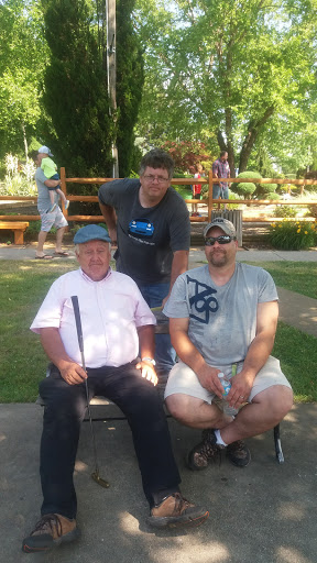 Golf Driving Range «Churchville Golf Driving Range», reviews and photos, 3040 Churchville Rd, Churchville, MD 21028, USA