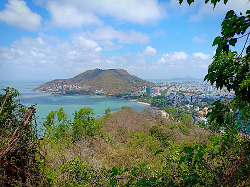 Lô cốt Hải Đăng
