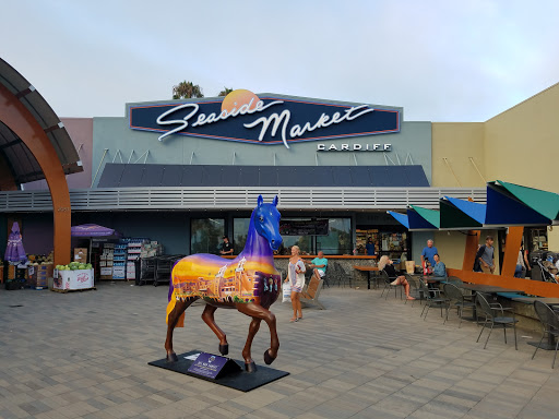 Caterer «Cardiff Seaside Market», reviews and photos, 2087 San Elijo Ave, Cardiff, CA 92007, USA