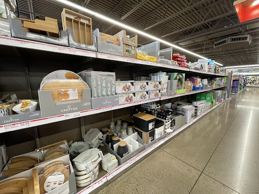 Supermarket «ALDI», reviews and photos, 8156 Orange Centre Dr, Lewis Center, OH 43035, USA