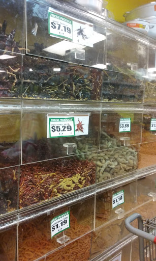 Supermarket «Boom Supermarkets», reviews and photos, 3601 Ventnor Ave, Atlantic City, NJ 08401, USA