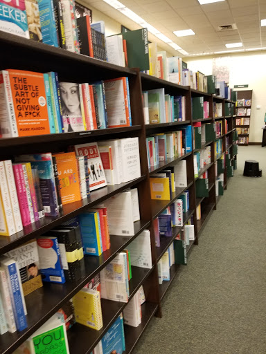 Book Store «Barnes & Noble», reviews and photos, 911 Haddonfield Rd, Cherry Hill, NJ 08002, USA