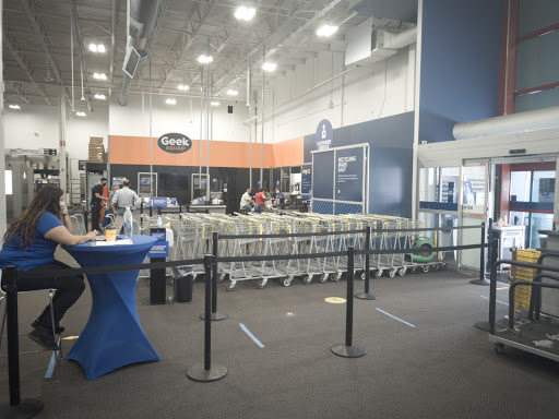 Electronics Store «Best Buy», reviews and photos, 12495 SW 88th St, Miami, FL 33186, USA