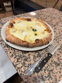 Pizza du Restaurant italien La Toscana - Ristorante & Pizzeria à Grenoble - n°12