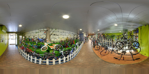 Beno Cycling - Bike Shop Antwerp