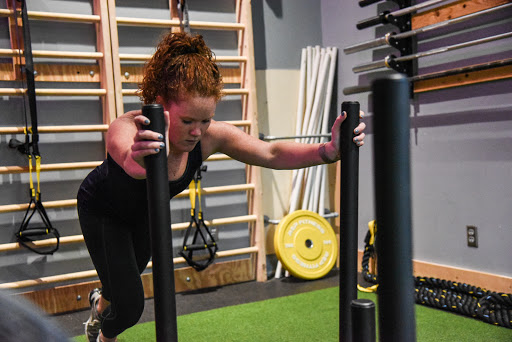 Gym «CrossFit Hud», reviews and photos, 4340 West 96th Street #106, Indianapolis, IN 46268, USA