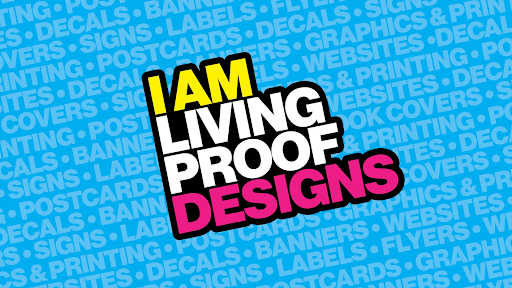 I AM LIVING PROOF DESIGNS, LLC