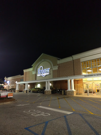 Grocery Store «Kroger», reviews and photos, 4025 Winder Hwy, Flowery Branch, GA 30542, USA