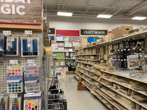 Craft Store «Michaels», reviews and photos, 11400 W Markham St, Little Rock, AR 72211, USA