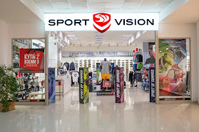 Sport Vision Veliko Tarnovo