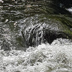 Photo n° 3 de l'avis de Fabienne.o fait le 06/06/2019 à 09:56 pour Gorges du Stangala à Quimper