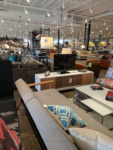 Furniture Store «Burlington Furniture», reviews and photos, 747 Pine St, Burlington, VT 05401, USA