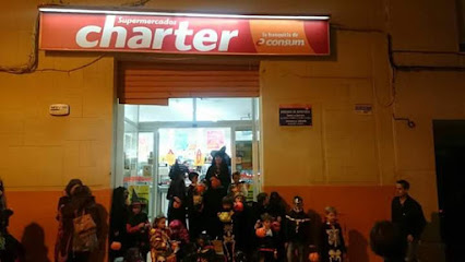 Supermercados Charter