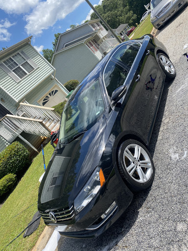 Hoodiewan’s Mobile Car Detailing en College Park