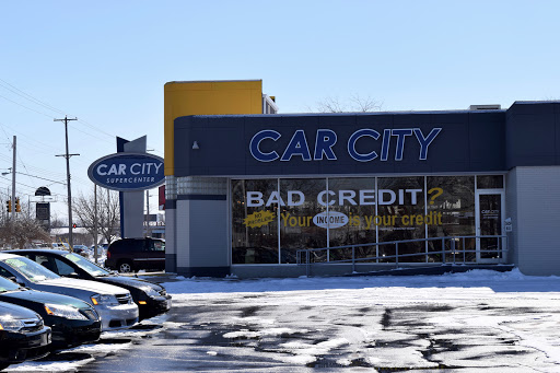 Car City, 6540 S Cedar St, Lansing, MI 48911, USA, 