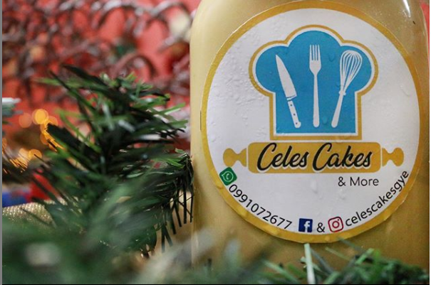 Celes Cakes & More