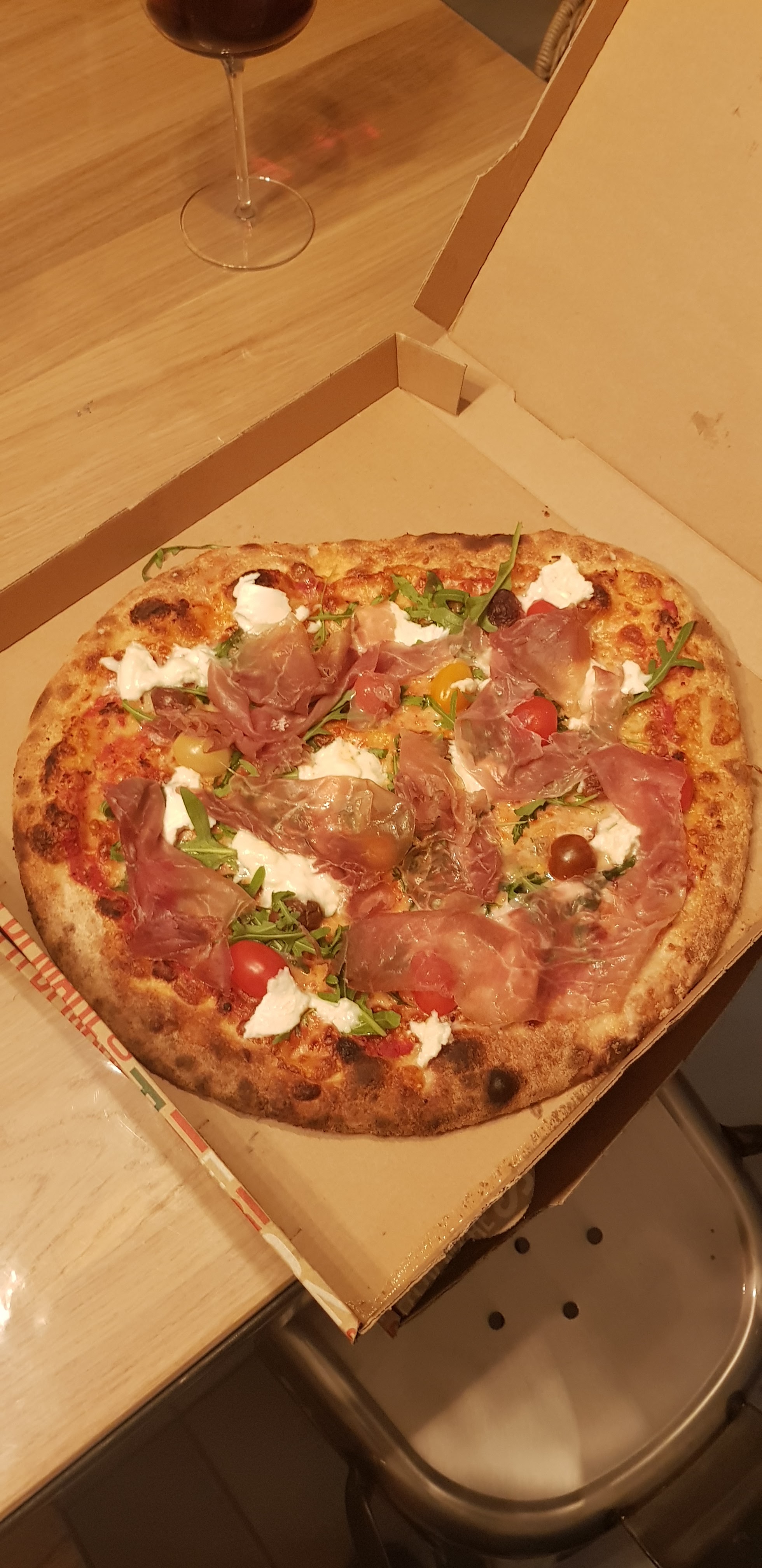 Photo n° 3 de l'avis de Thibaut.A fait le 07/04/2019 à 17:50