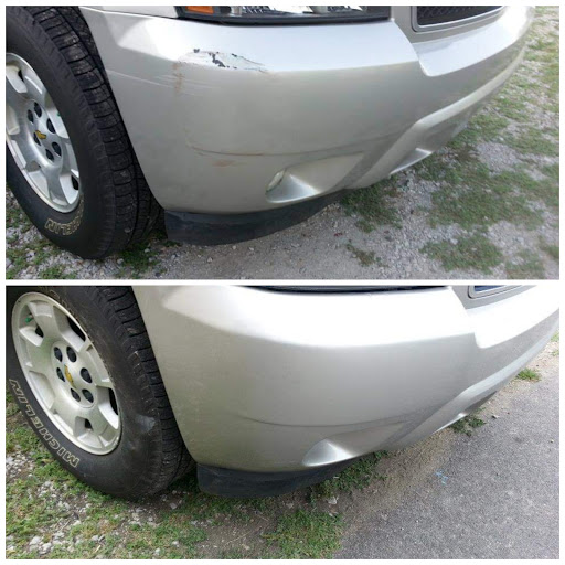 Auto Body Shop «Superior Detailing and Reconditioning, LLC», reviews and photos, 602 Ruppert Rd, Iowa City, IA 52246, USA