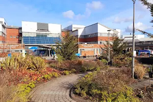 The James Cook University Hospital image