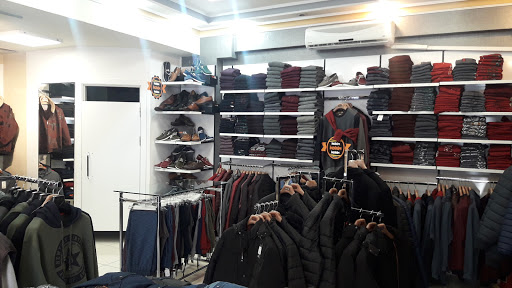 Büyük Beden Kıyafet Mağazası Ankara