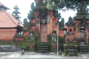 Pura Dalem Kelaci image