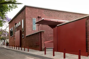 Joburg Contemporary Art Foundation (JCAF) image