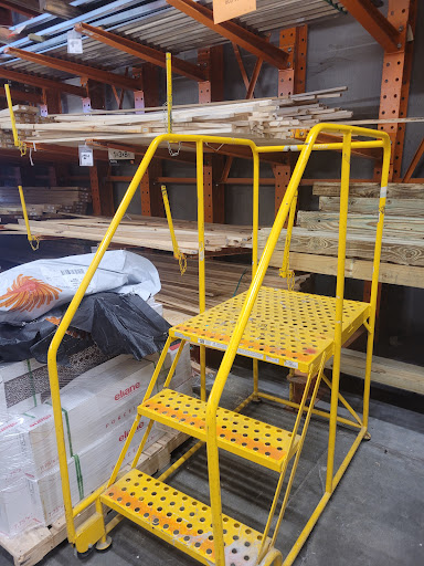 Home Improvement Store «The Home Depot», reviews and photos, 1530 E Hwy 50, Clermont, FL 34711, USA