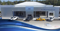 Summerville Ford - Photo 8 - Car repair in Summerville, SC, North Charleston