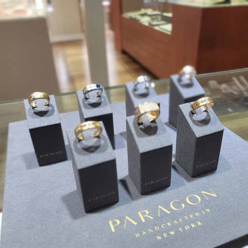 Jeweler «Arezzo Jewelers», reviews and photos, 3118 N Harlem Ave, Chicago, IL 60634, USA