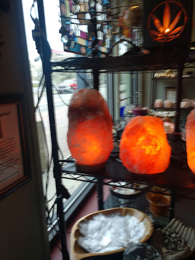 Jewelry Designer «Crystal Wand Creations», reviews and photos, 206 N Buckeye St, Kokomo, IN 46901, USA