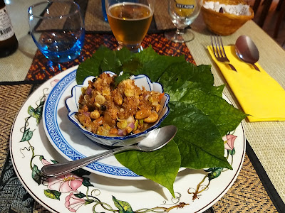 Saveurs D'angkor à Bourg-en-Bresse