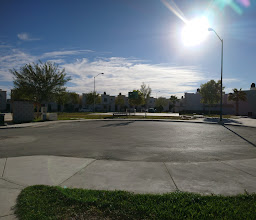 Fracc Bolonia Park photo