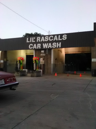 Self Service Car Wash «Lil Rascals Car Wash», reviews and photos, 1306 E Belt Line Rd, Carrollton, TX 75006, USA