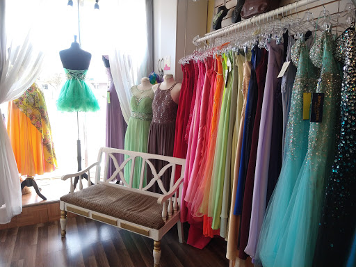 Boutique «The European Boutique», reviews and photos, 2334 West Rd, Trenton, MI 48183, USA