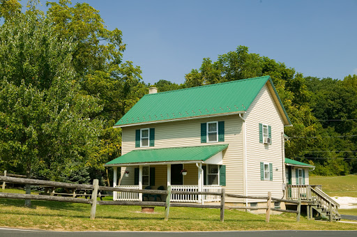 Spring Gulch RV Campground