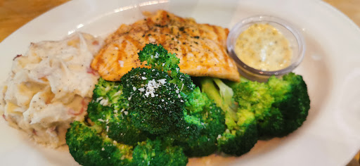 Restaurant «The Cheesecake Factory», reviews and photos, 925 Blossom Hill Rd, San Jose, CA 95123, USA